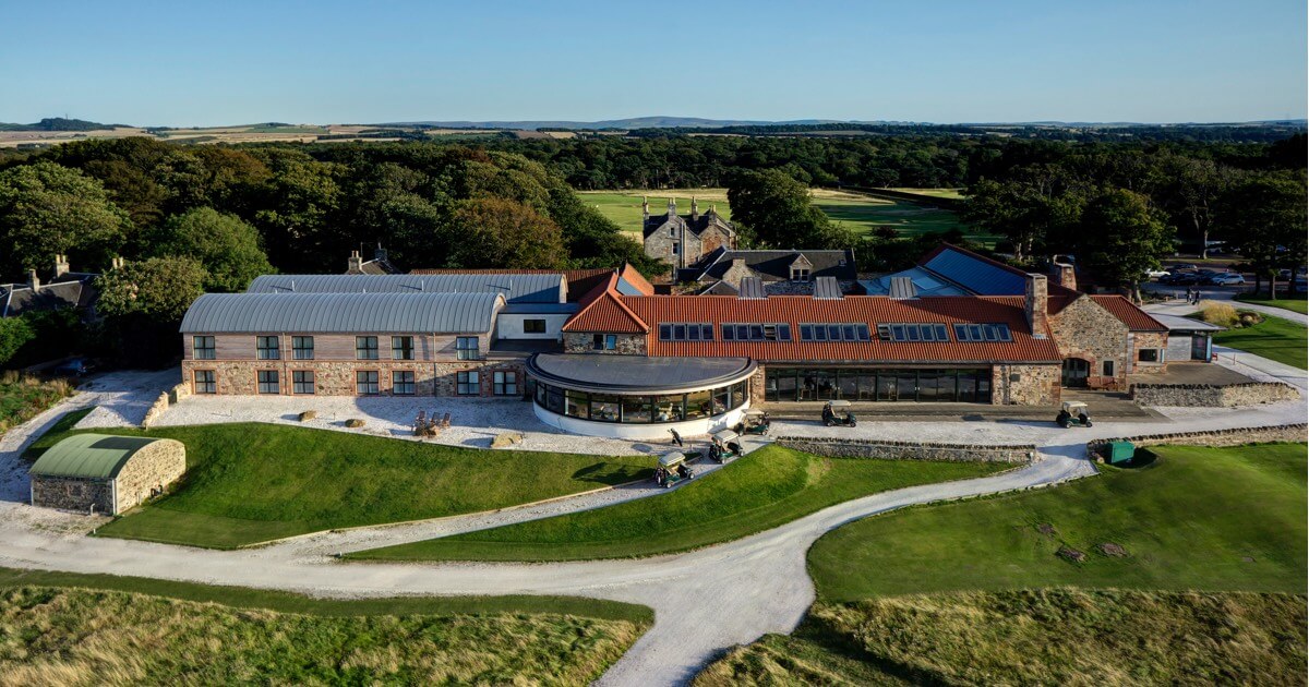 Craigielaw Golf Club