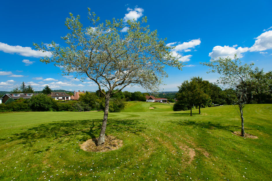 Radyr Golf Club