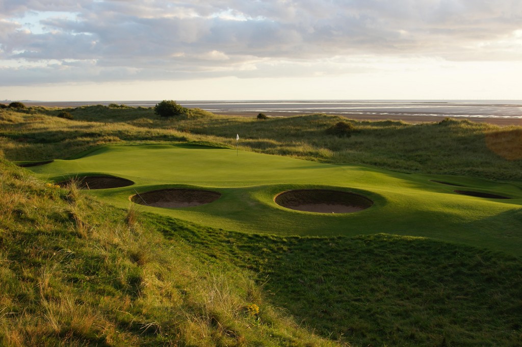 Silloth On Solway Golf Club