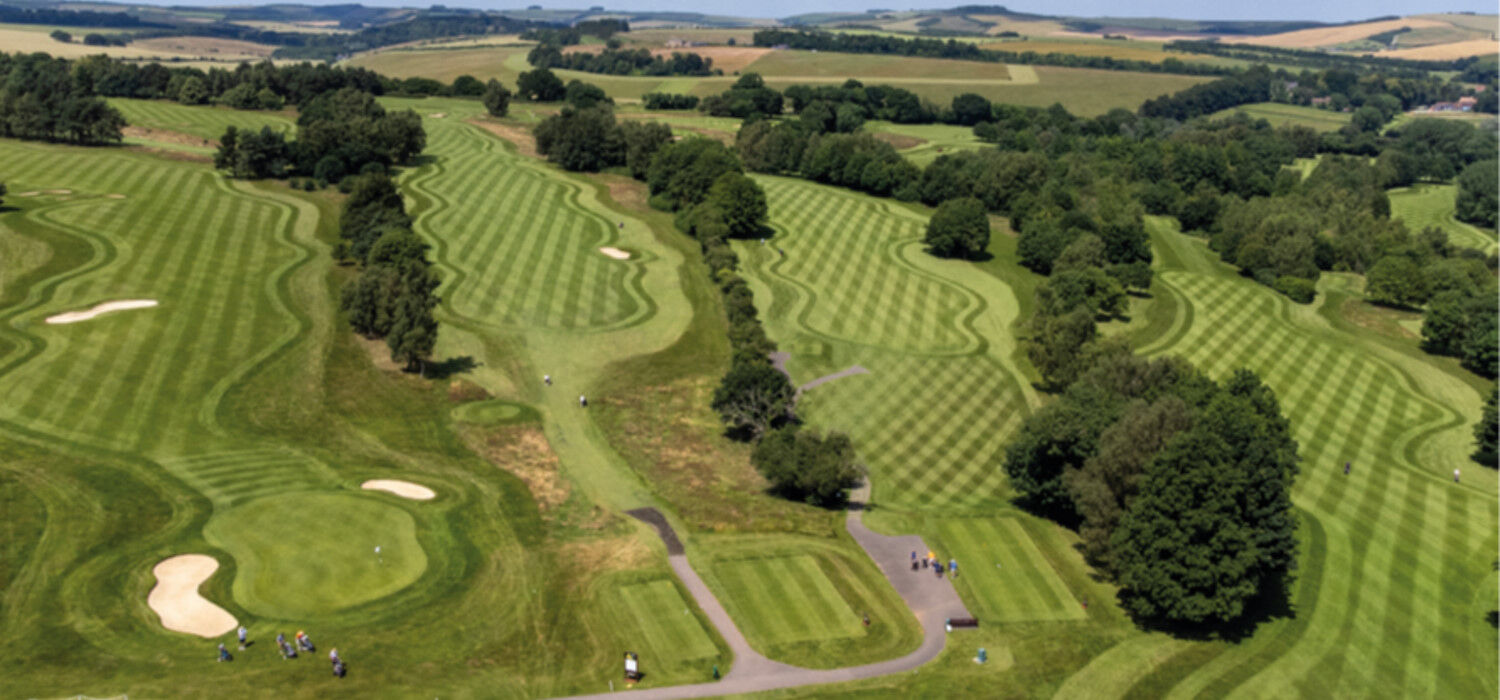 Marlborough Golf Club Society Packages