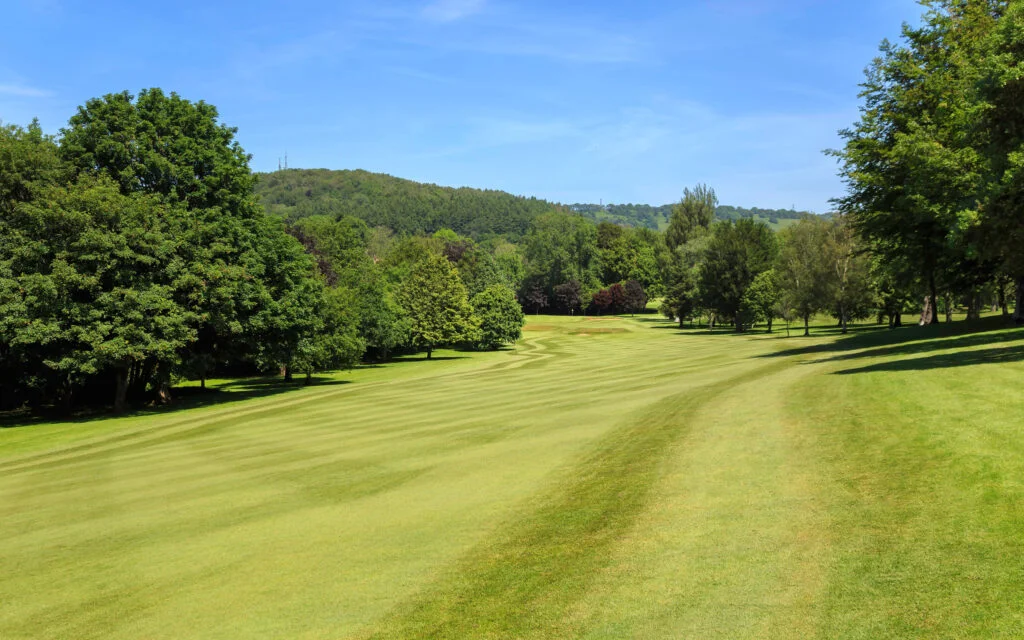 Whitchurch (Cardiff) Golf Club