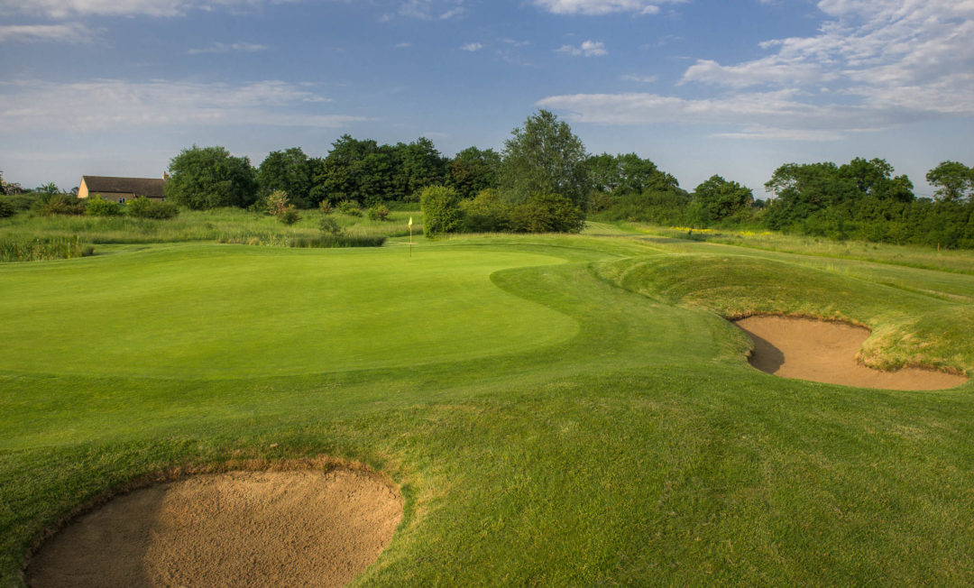 Kirtlington Golf Club
