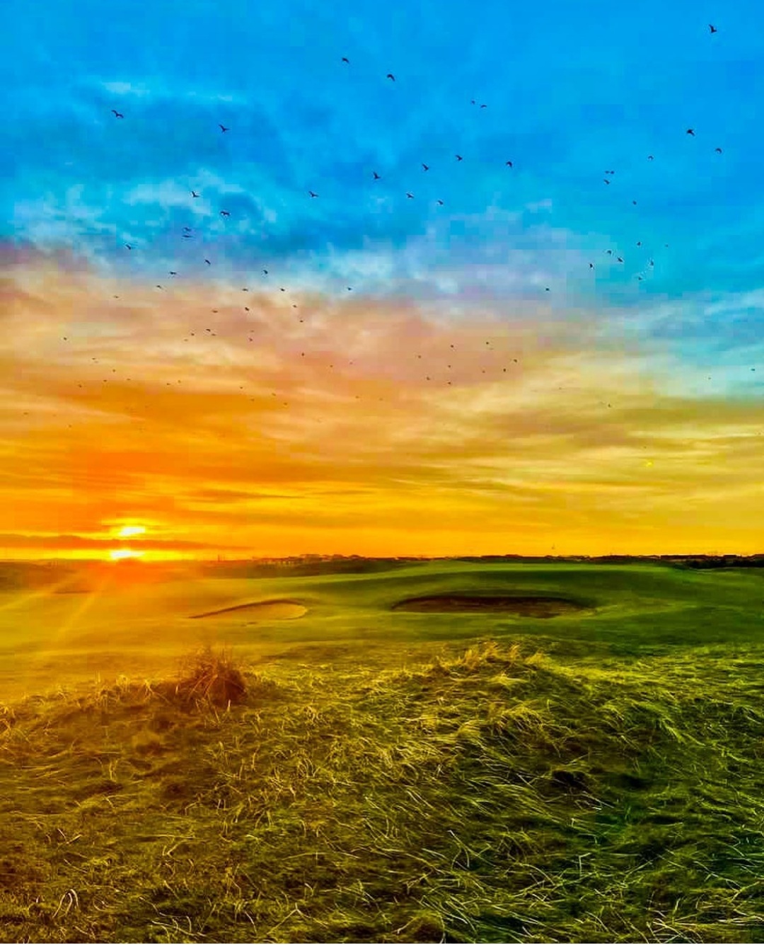 Seaton Carew Golf Club