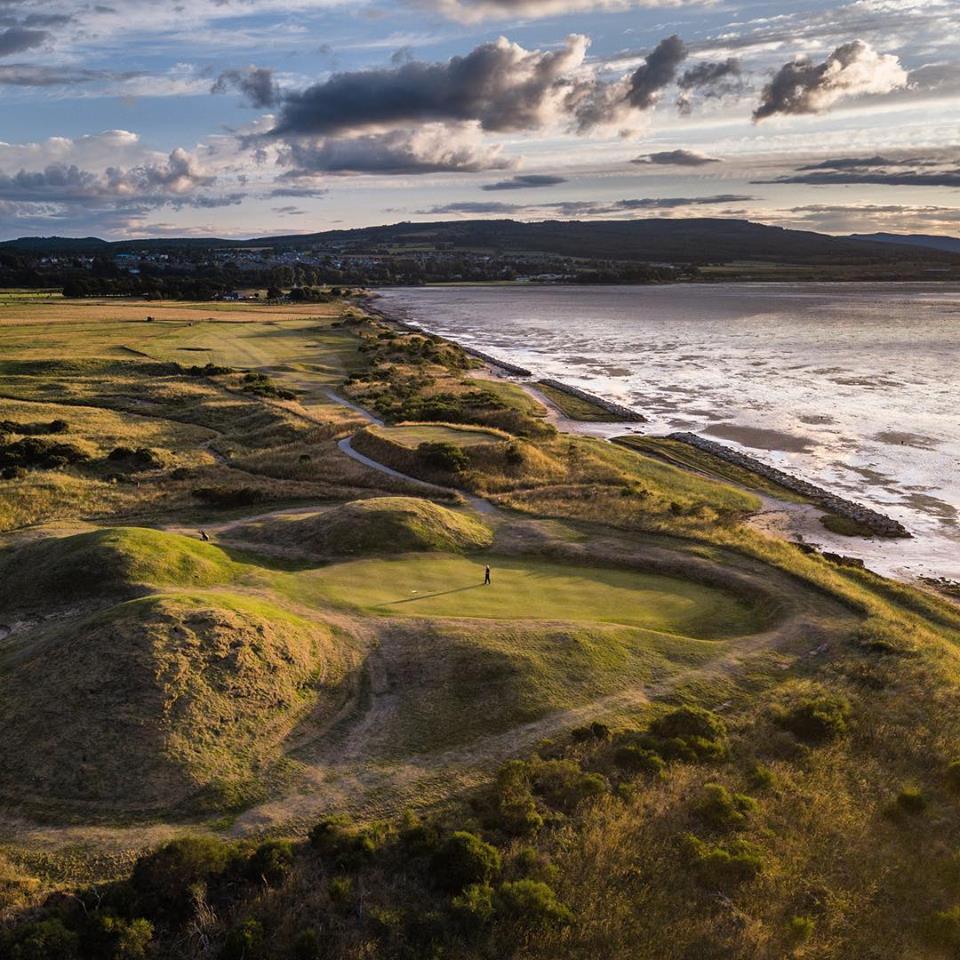 Tain Golf Club