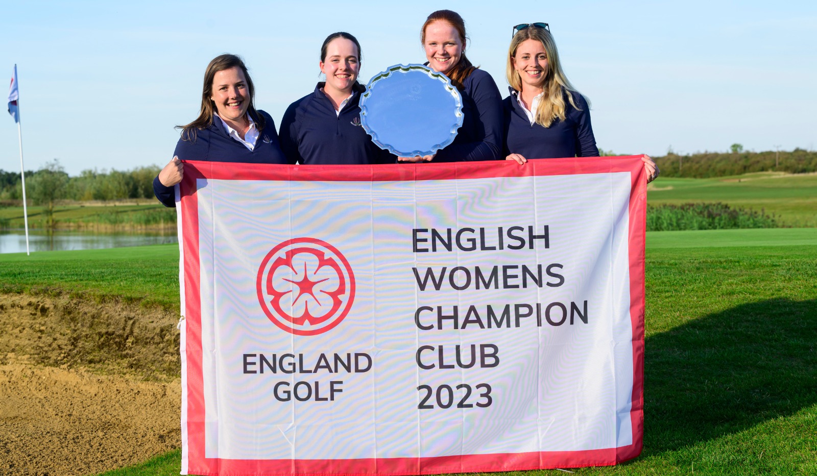 England Golf launches support offer to all golf facilities across country