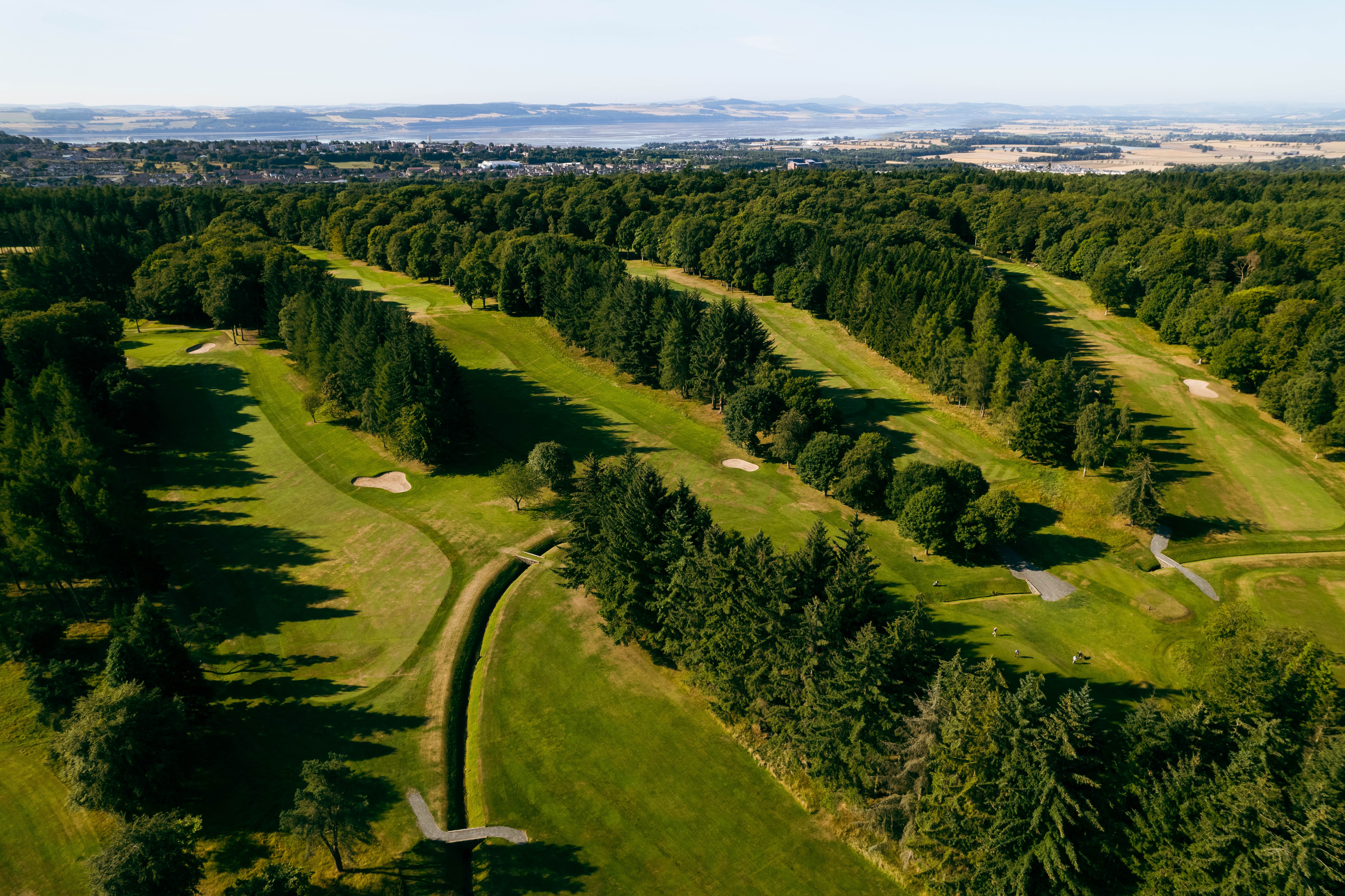 Downfield Golf Club