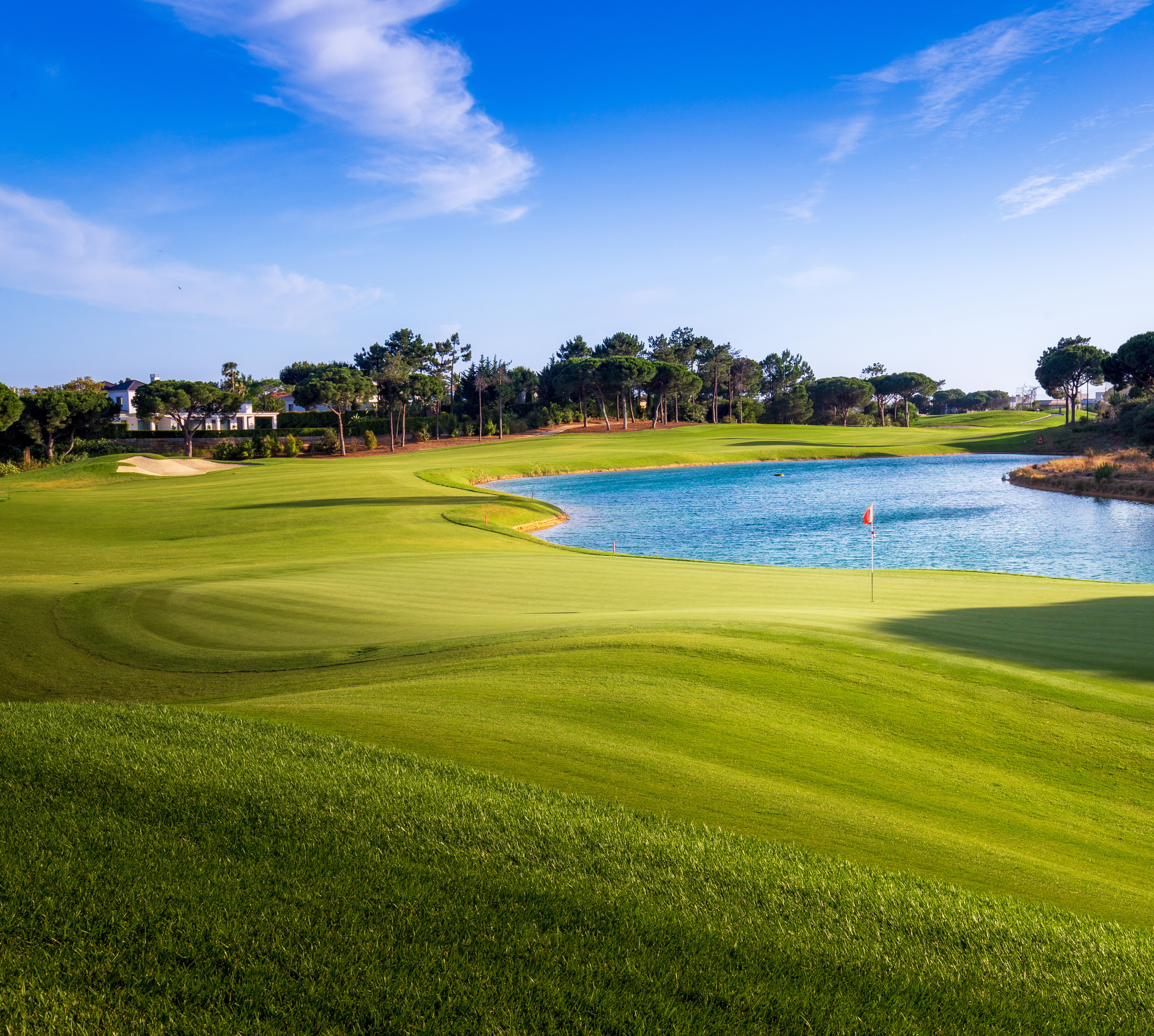 England Golf extends longstanding Quinta do Lago relationship