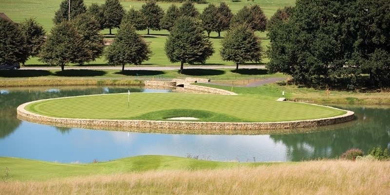 Cumberwell Park Golf Club