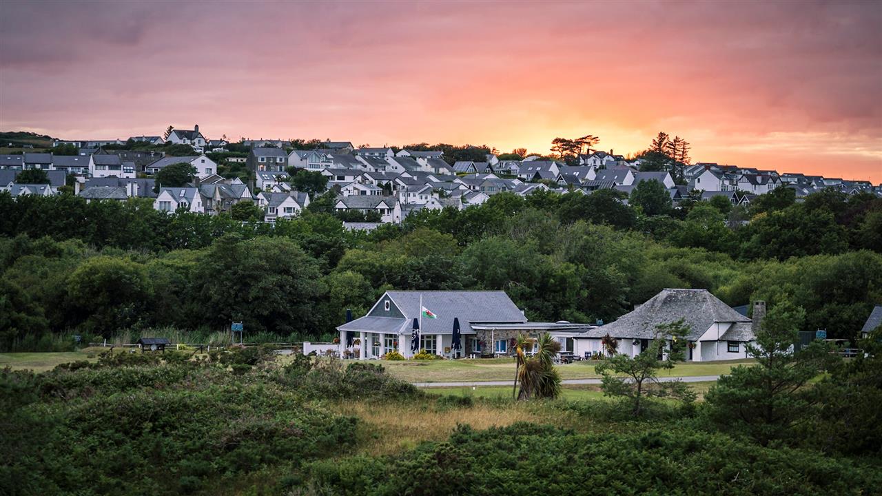 Abersoch Golf Club