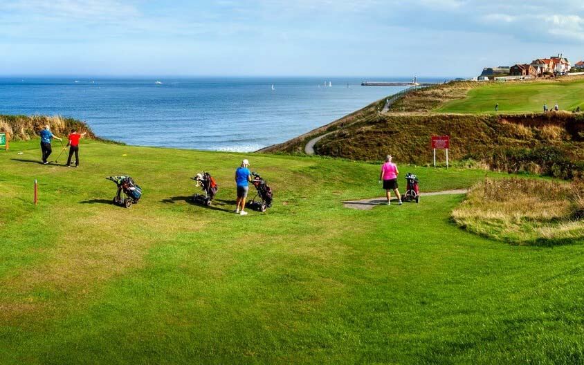 Whitby Golf Club