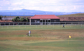 Musselburgh Links, The Old Golf Course