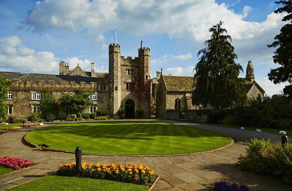 Delta Hotels St. Pierre Country Club