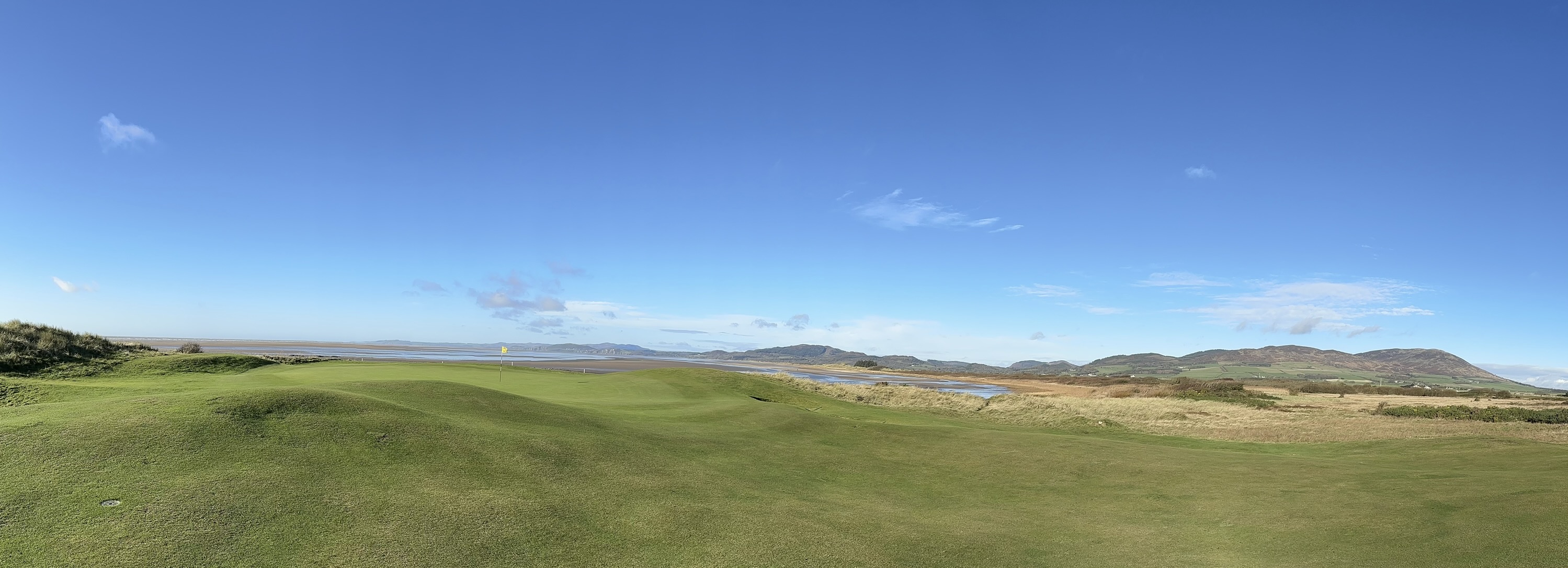 Golf Offers Dumfries and Galloway