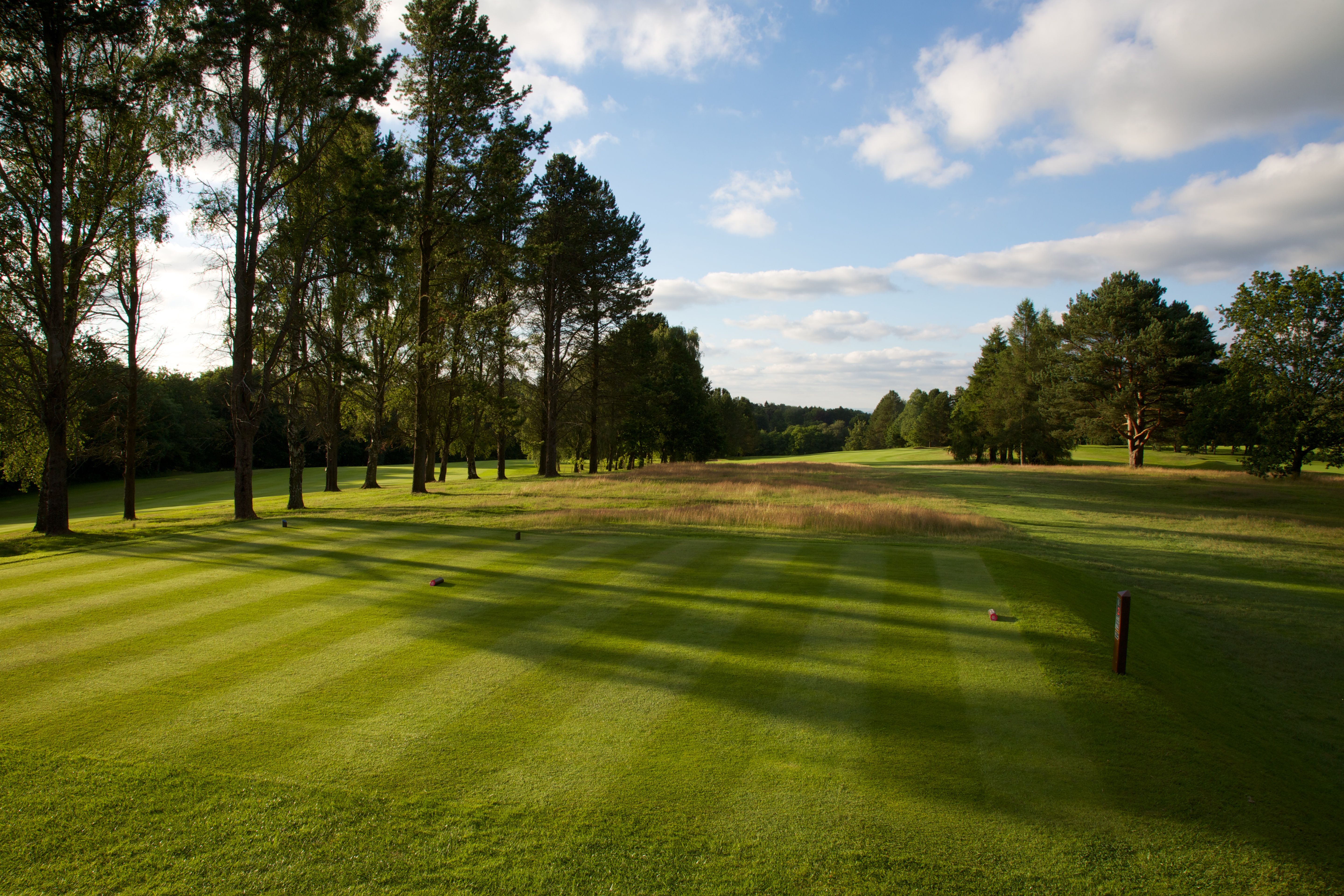 Prestbury Golf Club