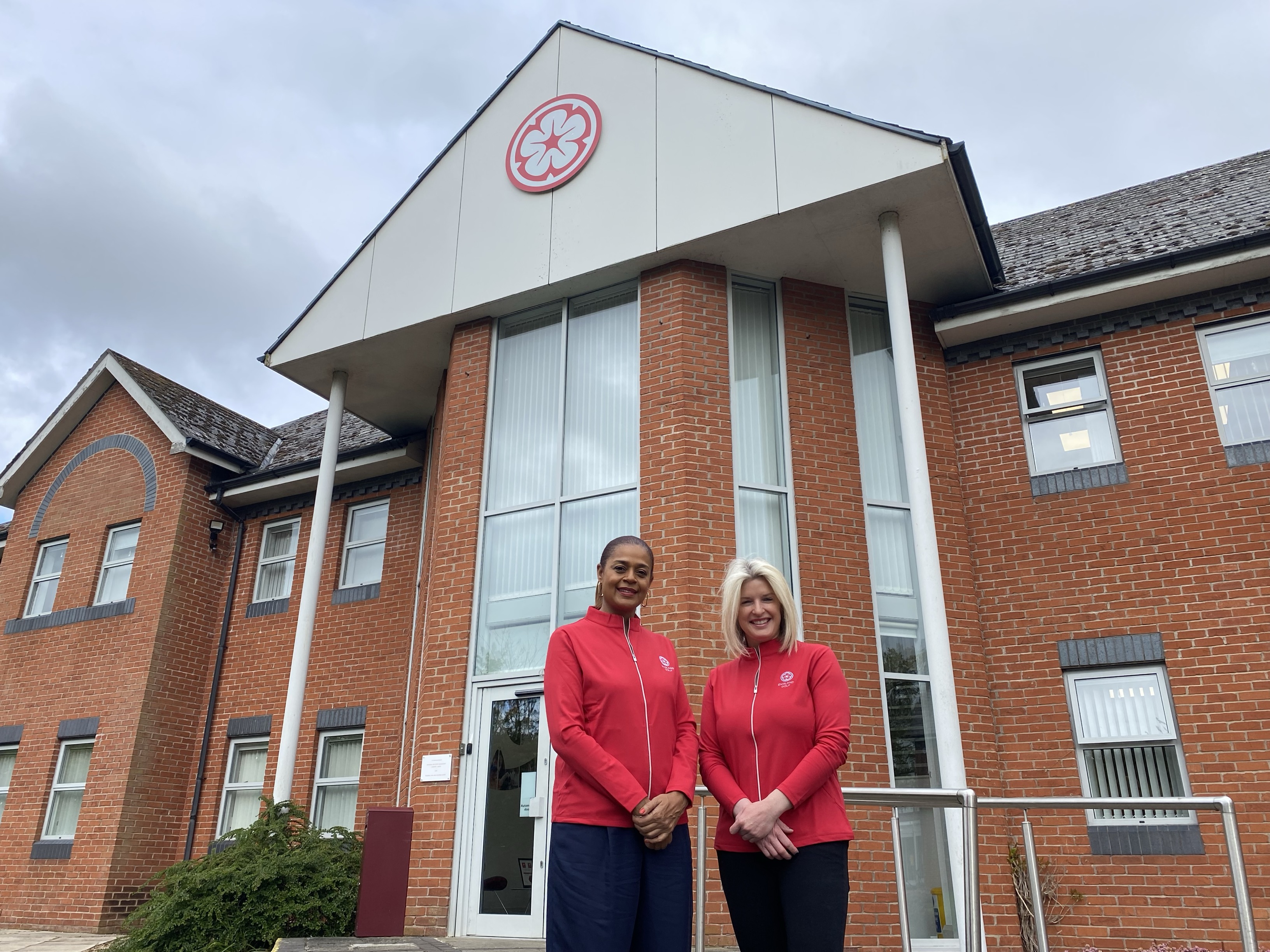 Sarah Stirk & Julia Regis join England Golf Board of Directors