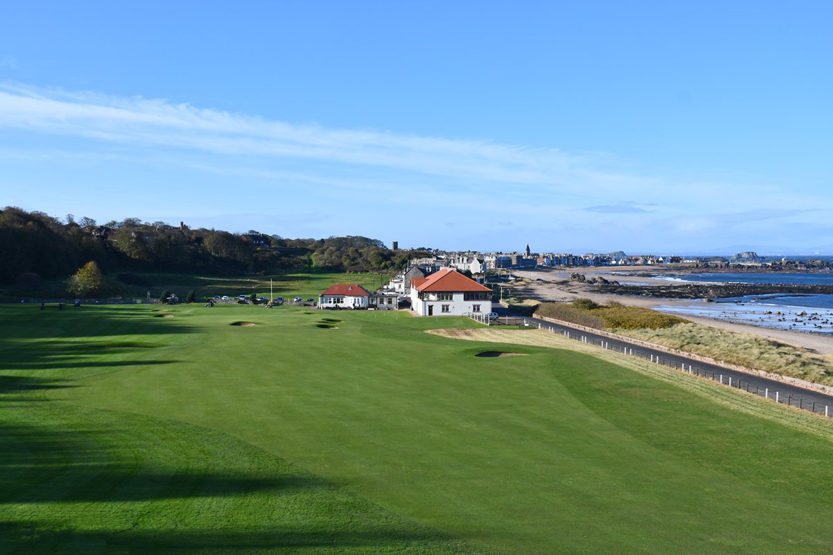 The Glen Golf Club