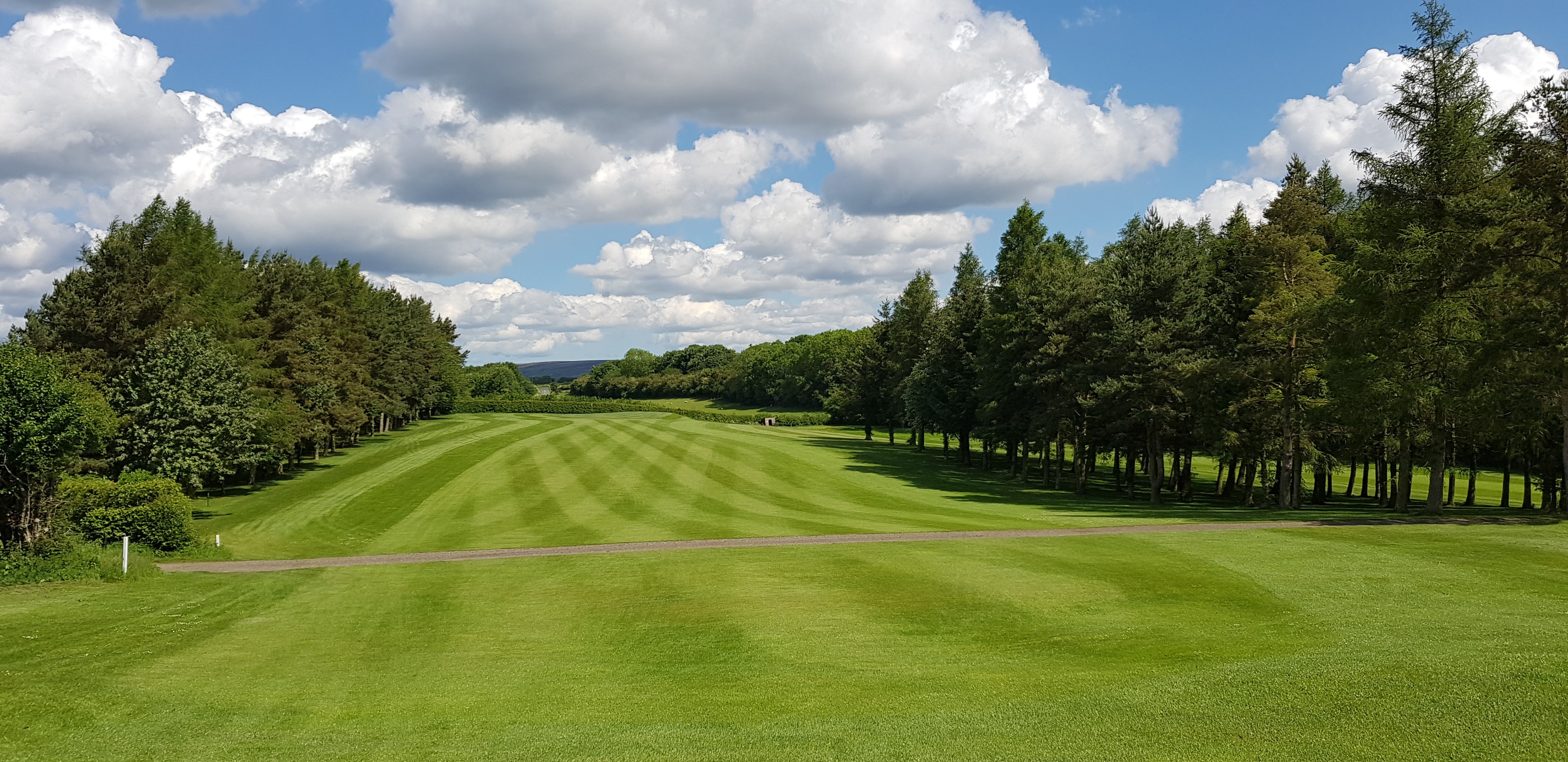 Kirkbymoorside Golf Club