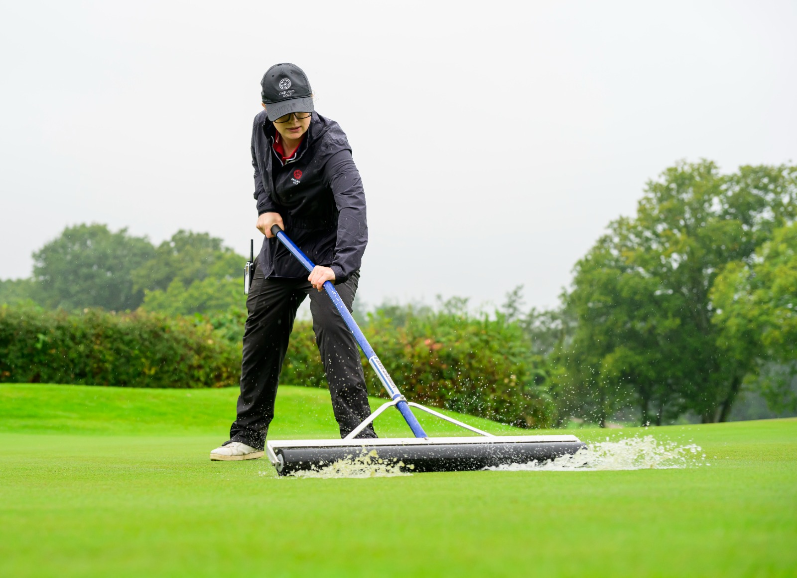 Winter Checklist replaced by Adverse/Extreme Weather Reference Guide