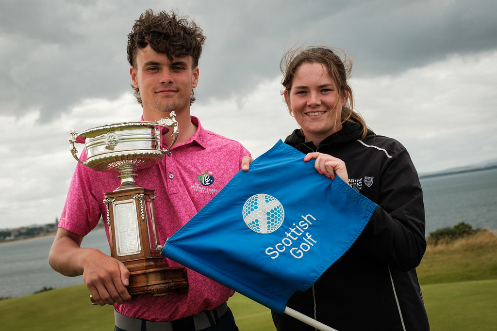 ORDER OF MERIT CHAMPIONS ANNOUNCED FOR 2024