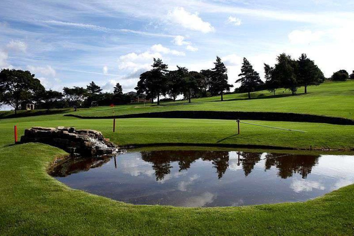 Dewsbury District Golf Club