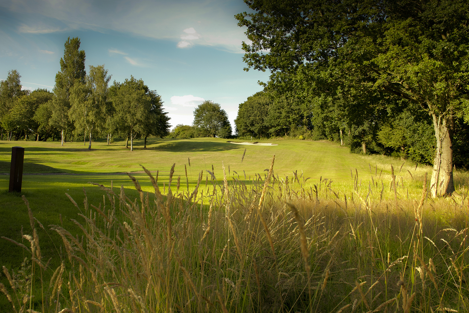 Surbiton Golf Club