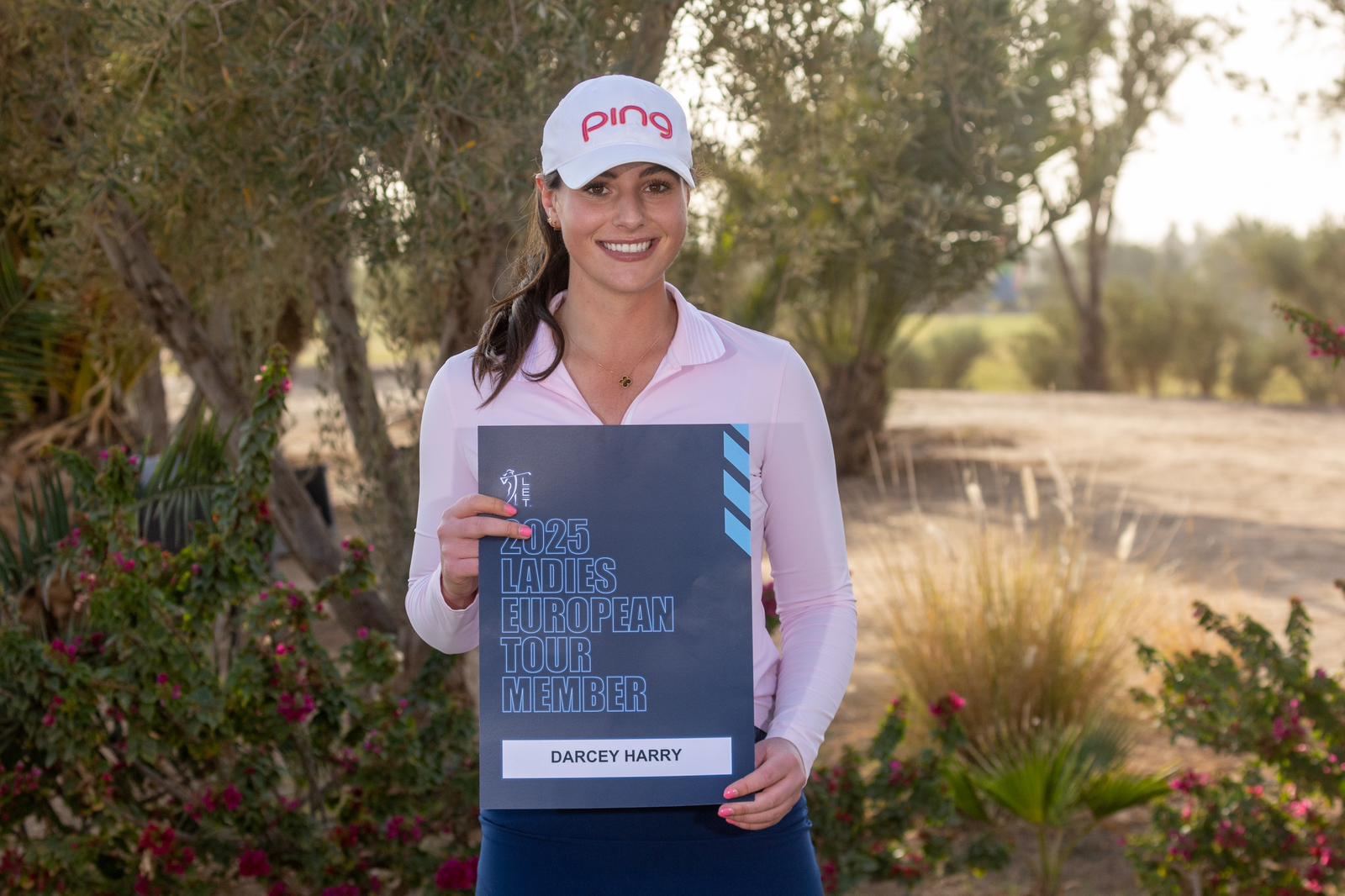 Darcey set for professional bow with Porthcawl target 