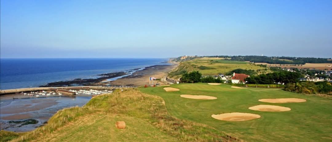 Spring is in the Air with Bonjour Golf…. still contemplating a Golf Break to France?