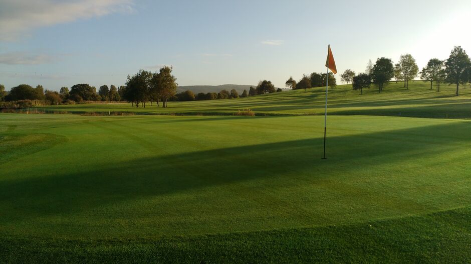 Golf Offers Somerset