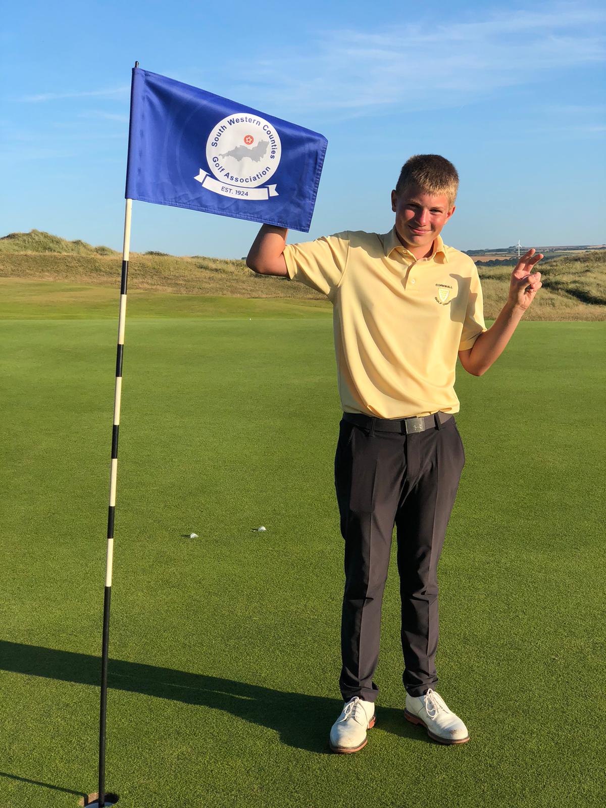 Cornwall Brace Of Albatrosses for Harry and Keith