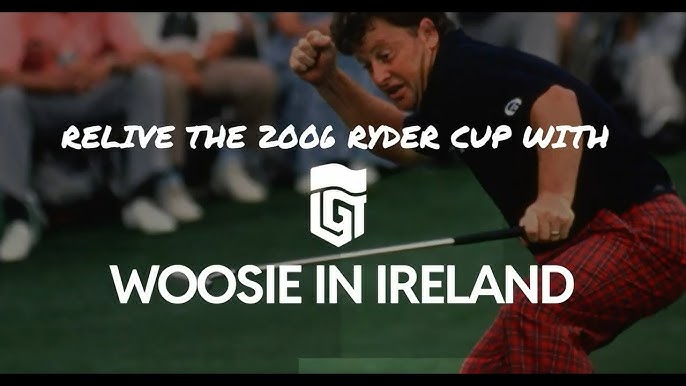 Ryder Cup Classics – The K Club 2006