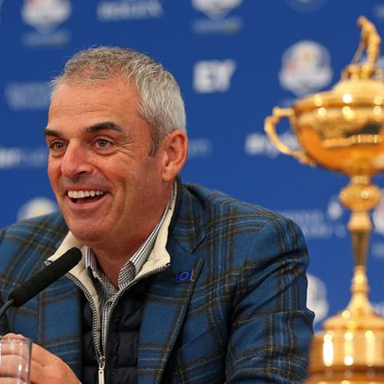 Ryder Cup Classics – Gleneagles 2014