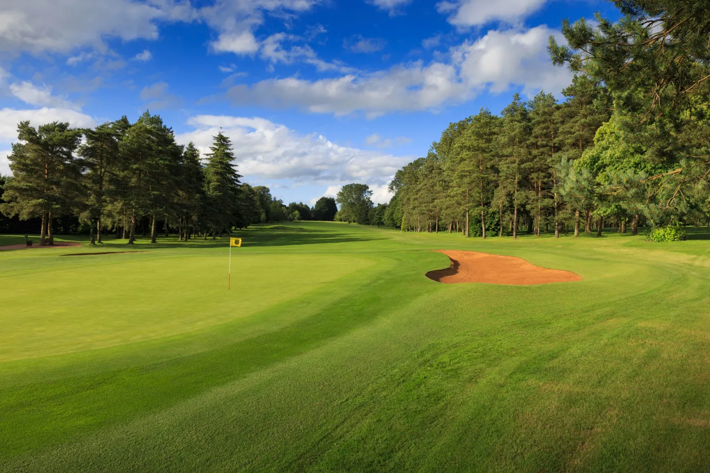 Burford Golf Club