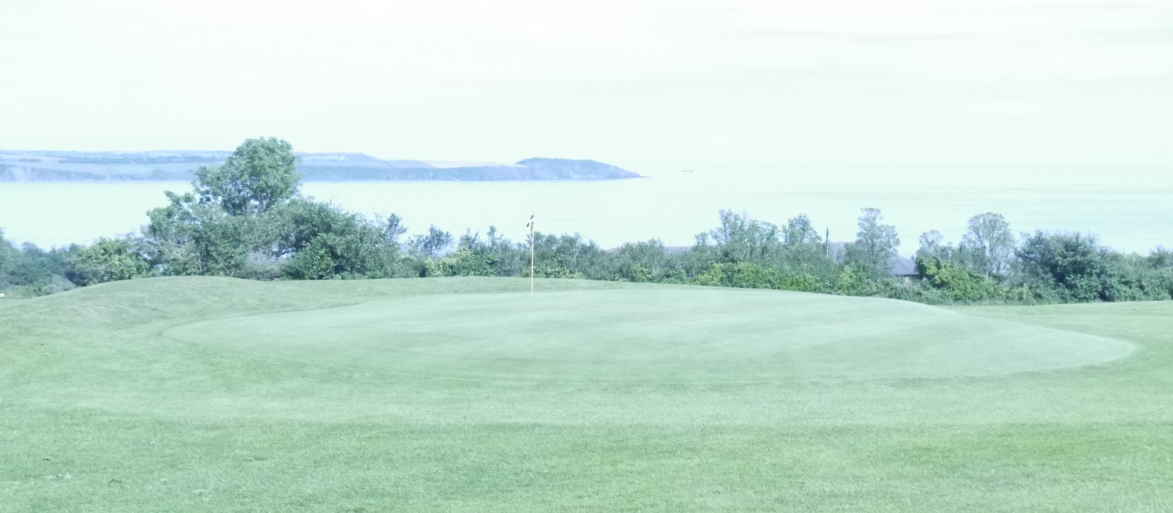 Porthpean GC hosts Round 3 of the 2026 Junior Tour