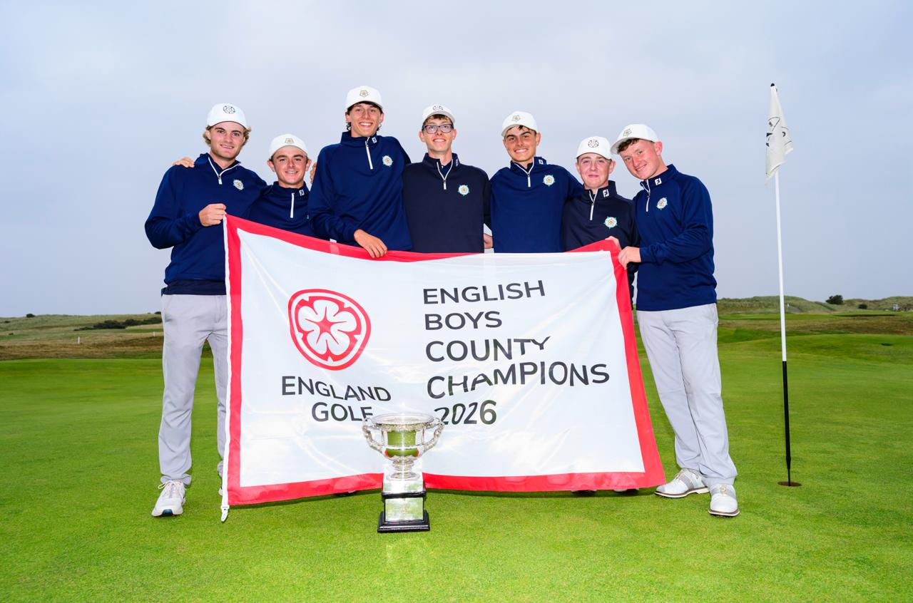 Boys’ County Finals: Yorkshire win for record 11th time